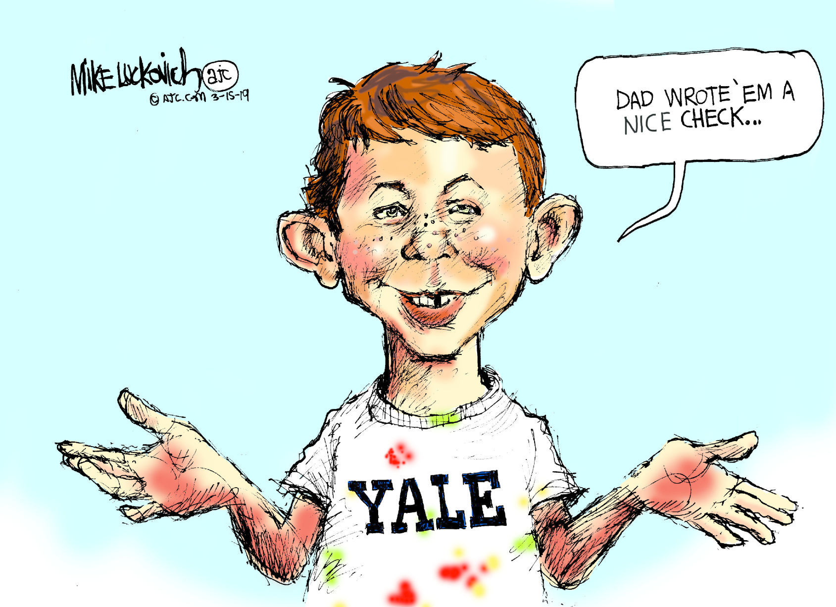 cartoon